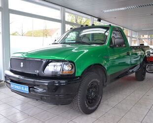 Ford Ford F 250 Pick-Up V8 *AUTOMATIK*KLIMA*BLICKFANG* Gebrauchtwagen