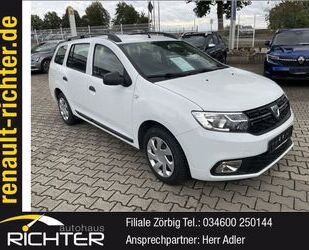 Dacia Dacia Logan MCV SCe 75 Access Gebrauchtwagen