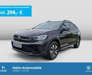 VW Volkswagen Taigo Move 1,0 l TSI OPF 116 PS DSG AHK Gebrauchtwagen