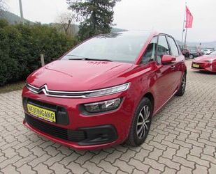 Citroen Citroën C4 Spacetourer PureTech S&S Gebrauchtwagen