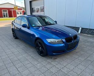 BMW BMW 316 Baureihe 3 Lim. 316d Gebrauchtwagen