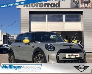 Mini MINI Cooper SE Sports. Leder HUD Navi ACC Kamera D Gebrauchtwagen