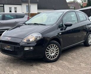 Fiat Fiat Punto Evo Gebrauchtwagen