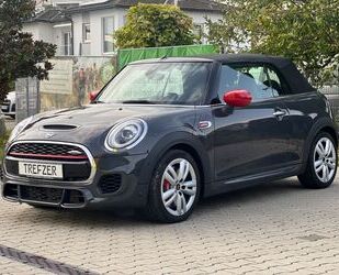 Mini MINI Cabrio John Cooper Works / H&K Gebrauchtwagen