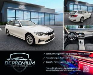 BMW BMW 320 d Mil-Hybrid, xDrive Touring,Navi,LED,PDC Gebrauchtwagen