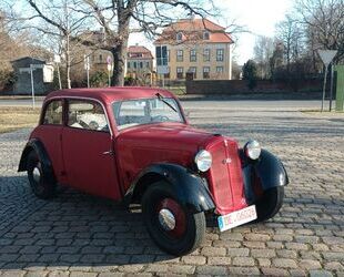 Audi Audi DKW F7 Bj. 1938 HU 02/2026 Autounion IFA Gebrauchtwagen