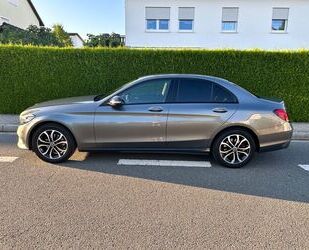 Mercedes-Benz Mercedes-Benz C 200 Autom. - Gebrauchtwagen