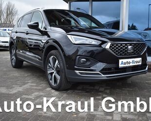 Seat Seat Tarraco 2.0 TDI SCR Xcellence LED-Scheinwerfe Gebrauchtwagen