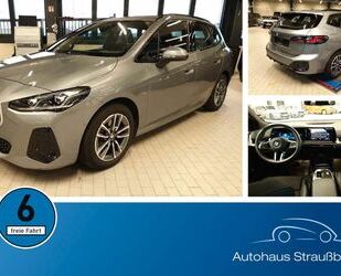 BMW BMW 218i Active Tourer M Sport AHK RFK adapt. LED Gebrauchtwagen