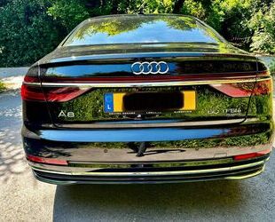 Audi Audi A8 60 TFSI e quattro tiptronic - Gebrauchtwagen