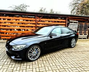 BMW BMW 430 Gran Coupé 430d xDrive Gran Coupé M Spor.. Gebrauchtwagen