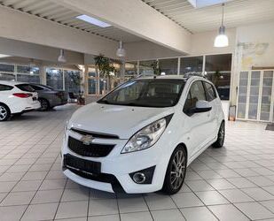 Chevrolet Chevrolet Spark LT*sportline* Gebrauchtwagen