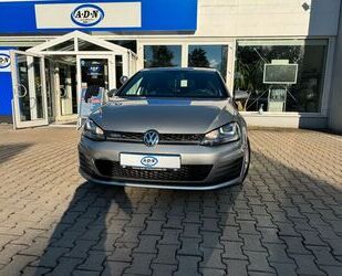 VW Volkswagen Golf VII Lim. 2.0 TDI GTD BMT Gebrauchtwagen