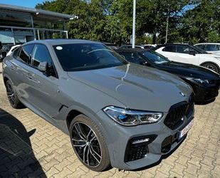 BMW X6 M50 Gebrauchtwagen