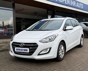 Hyundai i30 Gebrauchtwagen