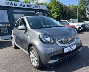 Smart Smart ForFour forfour electric drive / EQ Gebrauchtwagen