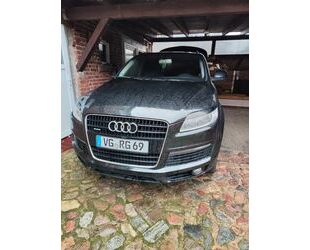 Audi Audi Q7 4.2 FSI quattro tiptronic - Gebrauchtwagen