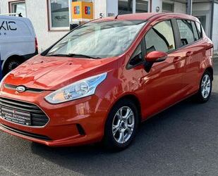 Ford Ford B-Max B-MAX Sync Edition Gebrauchtwagen