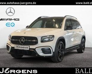 Mercedes-Benz Mercedes-Benz GLB 200 AMG-Sport/LED/Cam/Pano/AHK/N Gebrauchtwagen