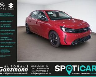 Opel Opel Corsa F 1.2 Turbo DAB LM Klima PDC Gebrauchtwagen