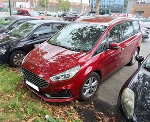 Ford Ford Galaxy Titanium/7Sitzplätze/LED/Navi/8Fach/AP Gebrauchtwagen