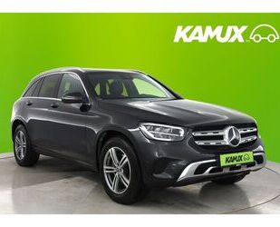 Mercedes-Benz Mercedes-Benz GLC 220 d 4Matic 9G-TRONIC AMG-Line+ Gebrauchtwagen