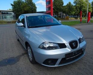 Seat Seat Ibiza Comfort Edition*TÜV+INS NEU*KLIMA* Gebrauchtwagen