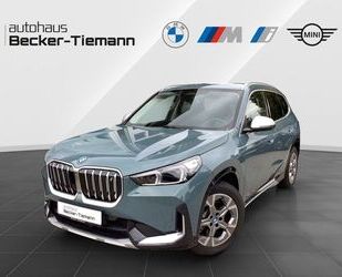 BMW BMW iX1 xDrive30 X Line / Adapt. LED / DrivAss+ / Gebrauchtwagen