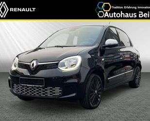 Renault Renault Twingo Urban Night SCe 65 EU6d Navi SHZ So Gebrauchtwagen