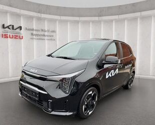 Kia Kia 1.2 Picanto Spirit Launch Edition Gebrauchtwagen