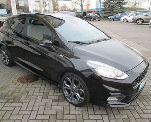 Ford Ford Fiesta 1.0 