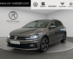 VW Volkswagen Polo 1.5 TSI DSG Highline R-Line / LED Gebrauchtwagen