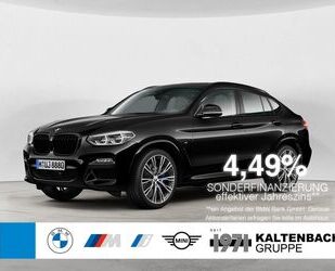 BMW BMW X4 xDrive30d 2 Gebrauchtwagen