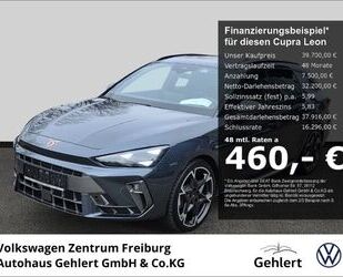 Cupra Cupra Leon Sportstourer 1.5 eTSI 110 kW SENNHEISER Gebrauchtwagen