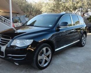 VW Volkswagen Touareg 3.0 V6 TDI Tiptronic Individual Gebrauchtwagen