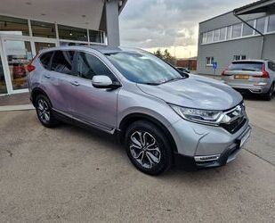 Honda Honda CR-V 2.0 HYBRIDE ELEGANCE AUTOMATIQUE Gebrauchtwagen