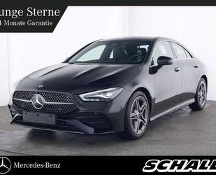 Mercedes-Benz Mercedes-Benz CLA 200 AMG+PANO+KEY+LED+NAV+KAM+18