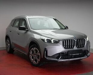 BMW BMW X1 sDrive18i xLine Navi/Leder/Temp/Kamera/Wide Gebrauchtwagen