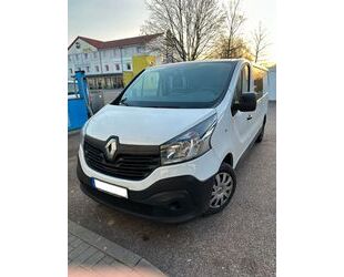 Renault Renault Trafic Gebrauchtwagen