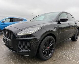 Jaguar Jaguar E-Pace E-PACE R-Dynamic S AWD Gebrauchtwagen