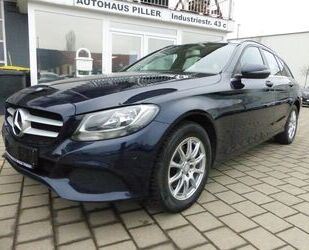 Mercedes-Benz Mercedes-Benz C 160 T-Modell Business *PDC*klima*A Gebrauchtwagen