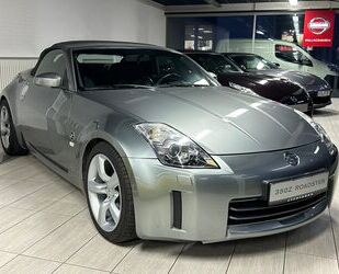 Nissan Nissan 350Z 350 Z Roadster Premium Pack Gebrauchtwagen