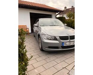 BMW BMW 325i - Gebrauchtwagen