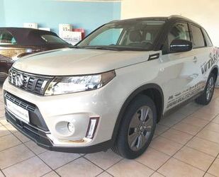 Suzuki Vitara Gebrauchtwagen