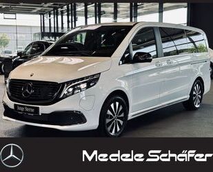 Mercedes-Benz Mercedes-Benz EQV 300 AVANTGARDE Lang LED KAMERA T Gebrauchtwagen