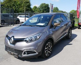 Renault Renault Captur ENERGY TCe 120 EDC Elysee Automatik Gebrauchtwagen