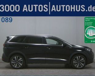 Peugeot Peugeot 5008 1.5 BlueHDi 130 GT-Line 7-Sitze LED A Gebrauchtwagen