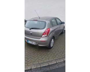 Hyundai Hyundai i20 1.2 RUN-OUT PLUS RUN-OUT PLUS Gebrauchtwagen