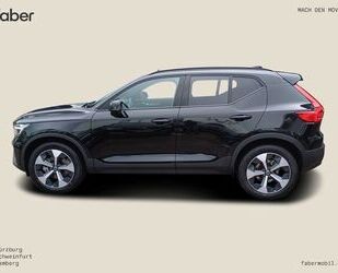 Volvo Volvo XC40 B4 Benzin Plus Dark Gebrauchtwagen