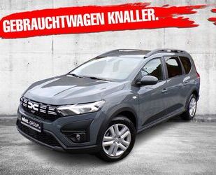 Dacia Dacia Jogger Tce 110 *Expression* 7-Sitzer*Klima*N Gebrauchtwagen